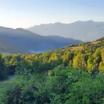 Campsite Villages De Et La Pierre De L'aigle