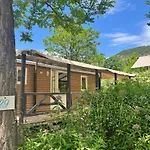 Campsite Villages De Et La Pierre De L'aigle *