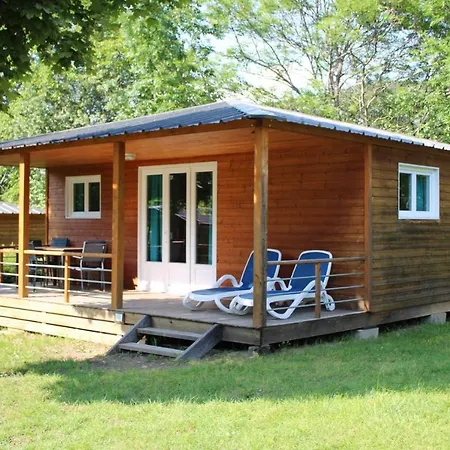 Village De Et La Pierre De L'aigle * La Bréole