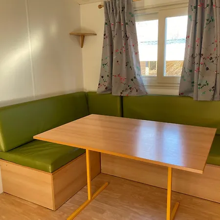 Village De Et La Pierre De L'aigle * La Bréole