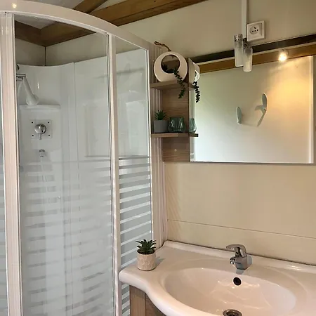 Village De Et La Pierre De L'aigle * La Bréole