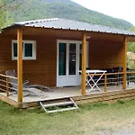 Villages De Et La Pierre De L'aigle Camping La Bréole